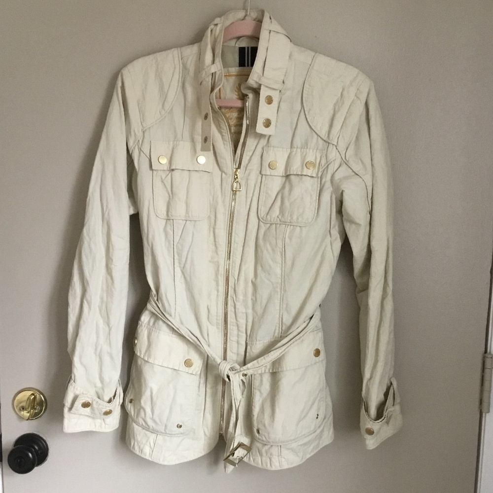 Ariat Equestrian Furlough Jacket Small Petite